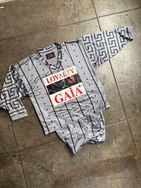 Vivienne Westwood A/W 2016 - 2017 Anglomania Rare jumper w/ bottom